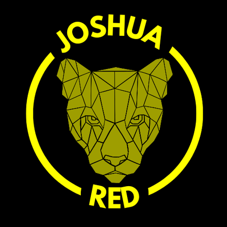 JoshuaRed007's Avatar